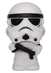 Star Wars Stormtrooper Pvc Bank, White, Standard