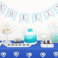 Moukeren 16 Pack Plastic Tablecloths Bulk 54 X 108 Inch Disposable Rectangle Table Covers Waterproof Party Table Cloths For Indo
