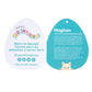 Squishmallows Original 16-Inch Plush Meghan Cream Fruit Bat - Soft Polyester Toy with Fuzzy Peach Belly