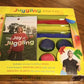 Juggling Book & Kit