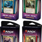 Magic The Gathering Mtg Throne Of Eldraine: All 4 Brawl Decks!