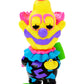 Funko Spirit Halloween Killer Klowns From Outer Space Blacklight Jumbo Pop! Figure | Officially Licensed | Halloween Décor