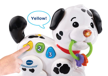 Vtech Roll & Discover Puppy