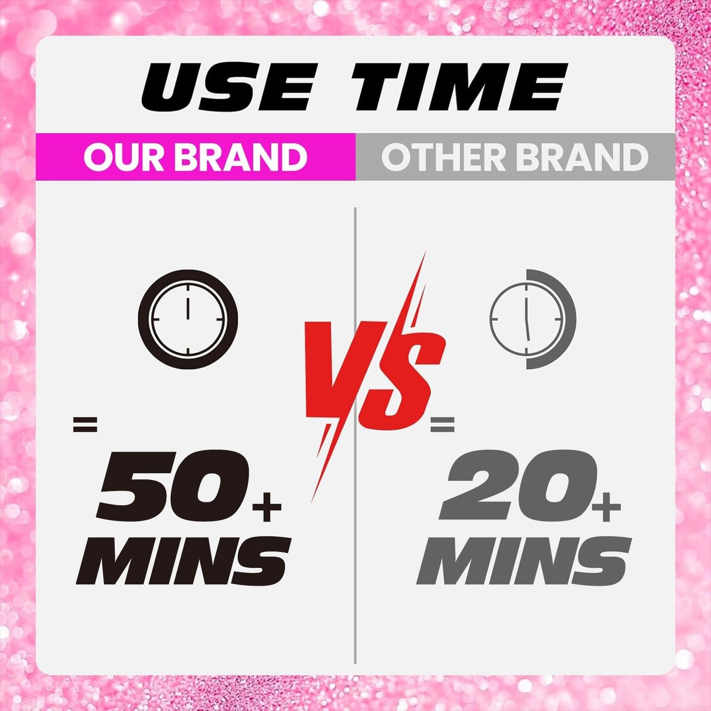 Tecnock RC Cars Remote Control Car for Boys and Girls, 1:18 Scale RC Car with LED Lights, 2.4GHz 2WD All-Terrain RC Truck, Recha