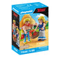 Playmobil | Asterix | Tragicomix And Falbala | Couple In Love From The Asterix Universe | Toy For Children From 5 Years | 71544