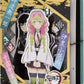 Ensky - Demon Slayer: Kimetsu No Yaiba - Love Pillar & Mist Pillar & Serpent Pillar, Paper Theater Craft (Pt-221)