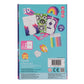 Tiger Tribe: 3D Coloring Set - Rainbow Dreams - Activity Set, Color Drawings That Leap Off The Page, 3D Glasses, Markers, Kids A
