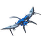 Transformers Age of Extinction Generations Deluxe Class Strafe Figure
