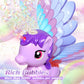 Dolanus Bubble Wands For Kids Toys Ages 3 4 5 Year Old Girl: Unicorn Toys Princess Wand, Toddler Girl Toys Age 3 4-5 6 Years Old