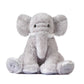 Sammy Bear 12    Lemon Yellow Stuffed Animal For Newborns Toddlers And Kids Ages 0 And Up, Cuddly And Lovable, Washable Plush To