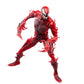 Marvel Legends Series Carnage, Venom: Let There Be Carnage Deluxe Collectible 6 Inch Action Figure