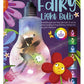 DIY Fairy Light Bulb
