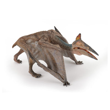 Papo - Hand-Painted - Dinosaurs - Quetzalcoatlus - 55073 - Collectible - For Children - Suitable For Boys And Girls - From 3 Years Old