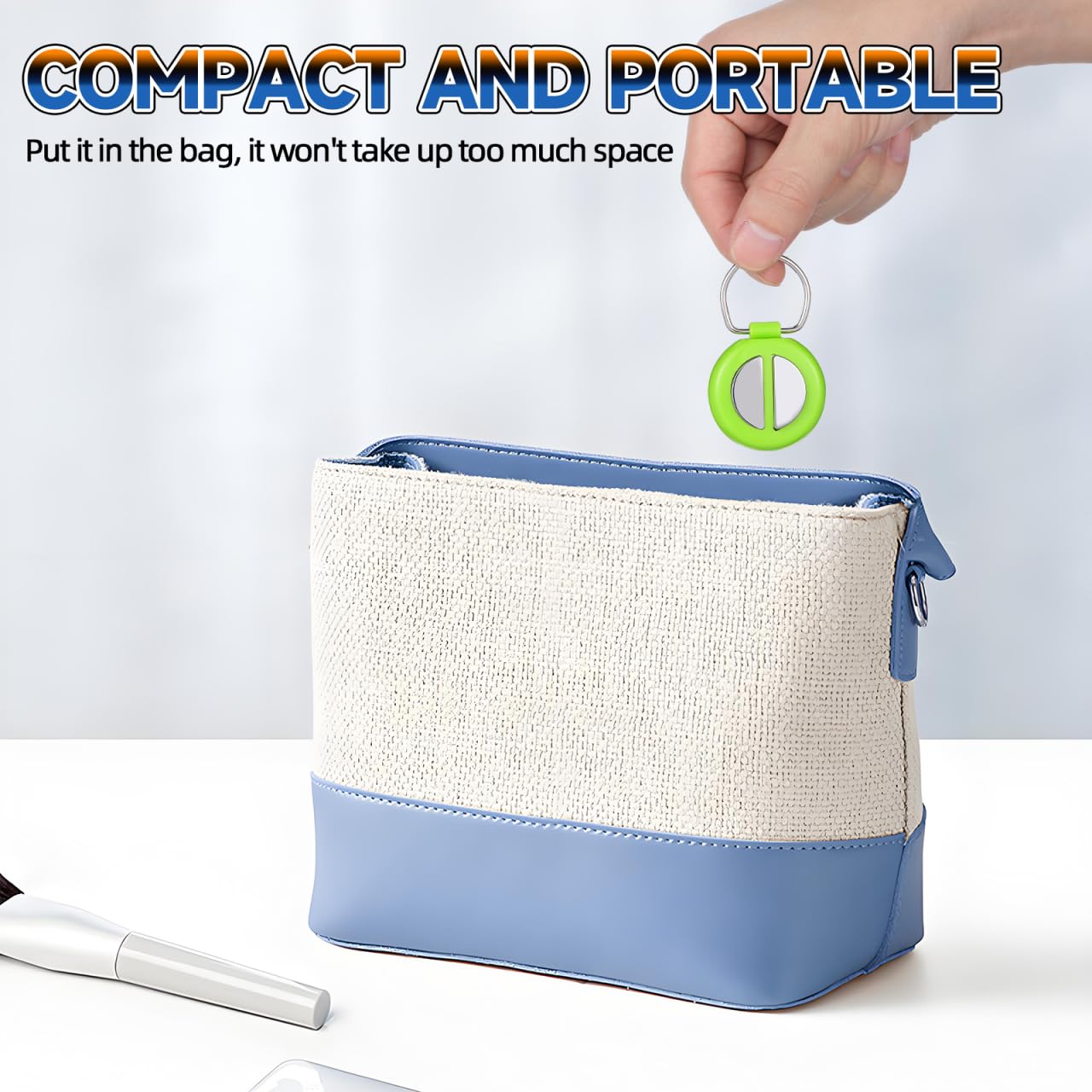 Toyvian 3Pcs Hand Buzzer Shocking Handshake Trick Joke Toys Party Prank Electric Tricky Toy for April Fools Day