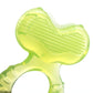 Nuby 3 Step Soothing Teether 3 Piece Set- Assorted Color