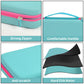 GWCASE LeapFrog Case for LeapStart Go & 3D - Green Nylon Storage Holder for Activity Books & USB Cable