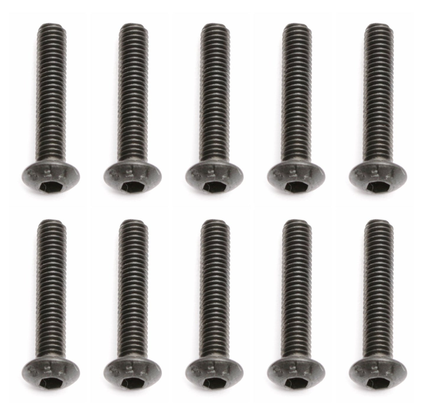 Team Associated 89203 RC8 BHC Screw, 3 x 16mm