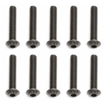 Team Associated 89203 RC8 BHC Screw, 3 x 16mm