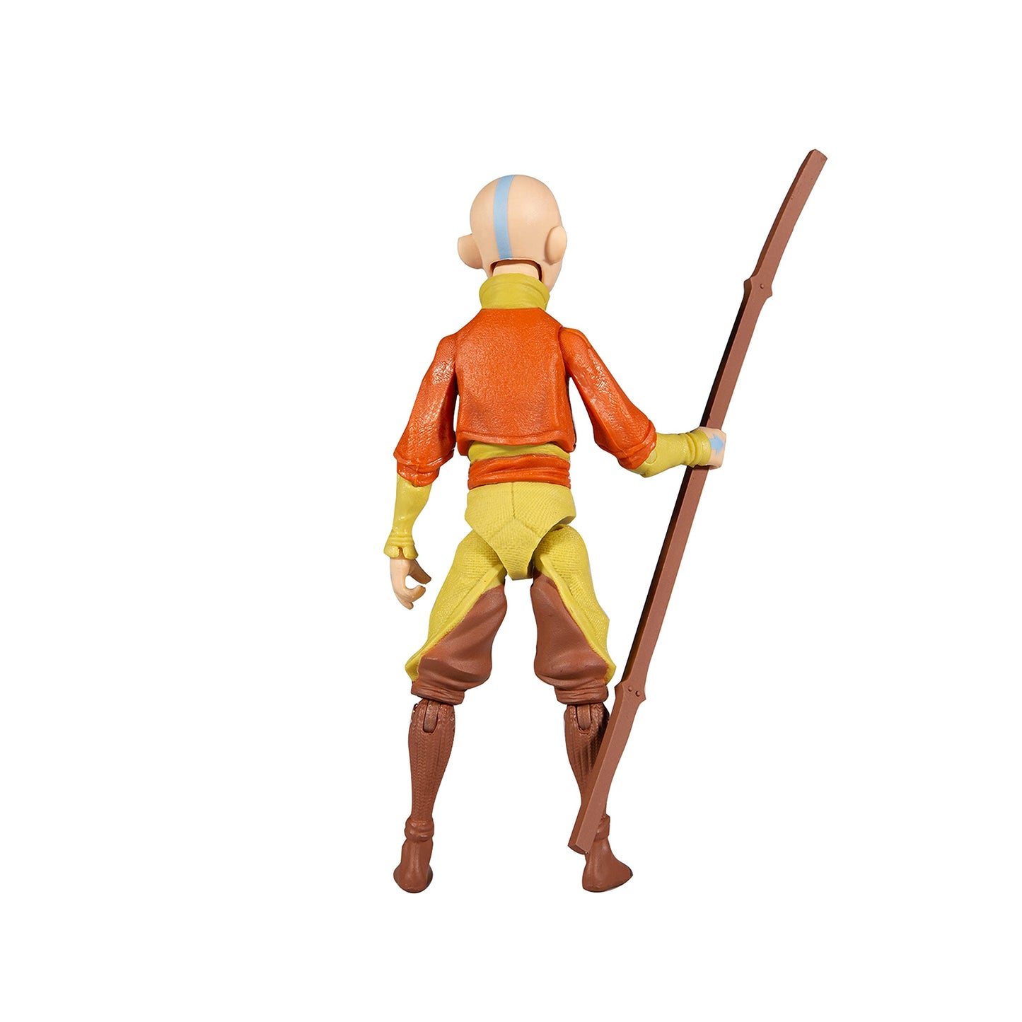 Mcfarlane Toys Avatar Tlab 5In Wv1 - Bk 1 Water: Aang