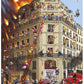 Piatnik 00 5354 Ruyer - Fire Brigade Puzzle