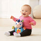 Vtech Lights And Stripes Zebra