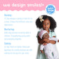 Jc Toys - La Baby | African American 20-Inch Large Soft Body Baby Doll | Washable | Removable Pink Outfit W/ Hat And Pacifier | For Children 2 Years +