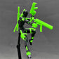 altuco T13 Action Figure - 5.5" Multi-Jointed Black PETG Toy, Model ab4977c9, with Accessories