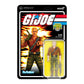 Duke G. I. Joe Tiger Force Super 7 Reaction Action Figure