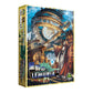 Tasty Minstrel Games Lemuria BOARD Game