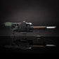Transformers Spengler’s Neutrona Wand Premium Collectible Toy - Ghostbusters: Afterlife Roleplay for Ages 14+ - Model E95625L0