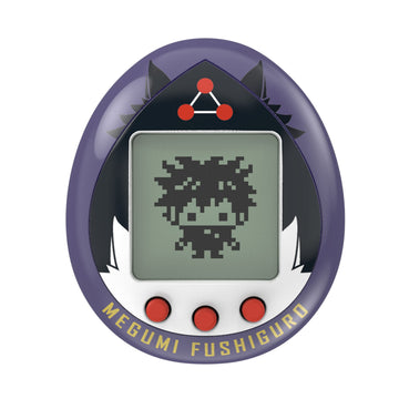 Tamagotchi Nano X Jujutsu Kaisen - Fushiguro (Japanese Version)