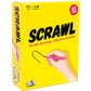 Big Potato Scrawl: mature-themed Board Game | Terrible Drawings and Ridiculous Guesses | Hilarious Board Game for mature-themeds