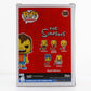 Funko The Simpsons Pop! Television Nelson Muntz Vinyl Figure Hot Topic limited availability Multi None
