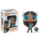 Funko Pop Games: Overwatch Symmetra Toy Figures