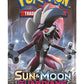 Pokemon - Sun And Moon Sm2 - Guardians Rising - Booster Pack