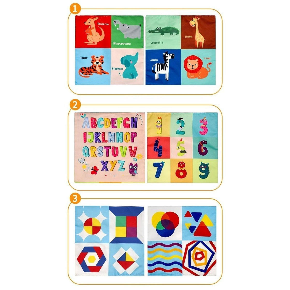 Bnf Baby Tissue Box Fine Motor Skill Montessori Toy For Infants 12 Months Babies Baby | Toys For Baby | Developmental Baby Toys