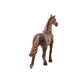 Schleich Horse Club, Realistic Toys For Girls And Boys, English Thoroughbred Mare Horse Figurine, Ages 5+