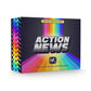 Action News: The Game Of Television News