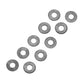 ARRMA Washer 3x8x0.5mm (10), ARAC9830