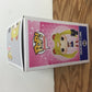 Funko Pop Anime: Sailor Moon With Luna Action Figure