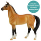 Breyer 1:12 Scale Freedom Series Deluxe Country Stable With Horse & Wash Stall
