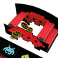 Buffalo Games - Space Invaders Game - Dexterity Launch Game - Great For Game Night - Cooperative Gameplay - Based On Video Game