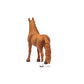 Schleich Horse Club, Horse Toys For Girls And Boys German Riding Pony Mare Horse Figurine, Ages 5+