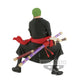 Banpresto One Piece King Of Artist The Roronoa Zoro-Wanokuni Ii-