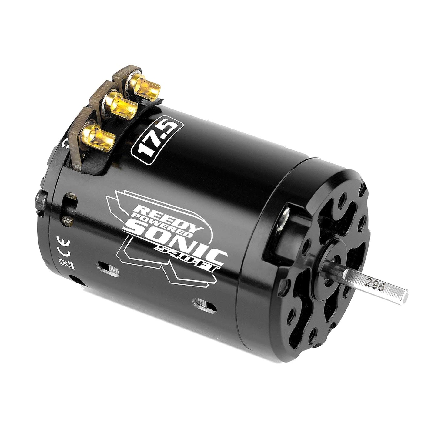 Team Associated Hobby RC Vehicle Motors RC Hobby, 17.5