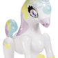 Toysmith Sprinkler Buddies Mist-Ical Unicorn Inflatable Outdoor Sprinkler