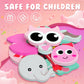 Valentine'S Day Toys 6 Pack Wooden Puzzles For Toddlers Valentine'S Day Gift For Toddler Toys For 1 2 3 4 Year Old Boys Girls Gi