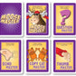 Moose Master Hilarious Night in a Box - Fun Multicolor Game for Smiles and Laughter, Perfect for Fun-Loving People