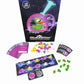 Abducktion IntergalacDuck Research Expansion Pack - Green, Plastic, 2 Boards, 25-30 Min Playtime, Up to 6 Players, Additional Cards