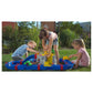 Crazy Mountain Lake Water Playset